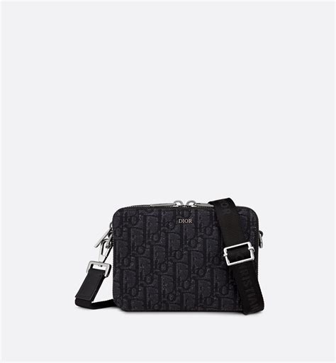 dior clutch schwarz|Dior clutch for women.